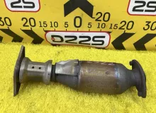 Катализатор TOYOTA HARRIER 2015 1741037820 ZSU60W 3ZRFAE