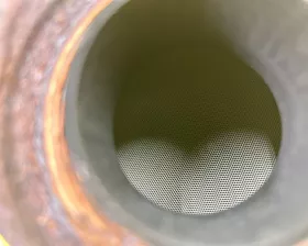 Катализатор TOYOTA