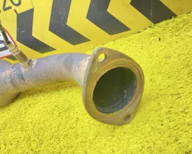 Катализатор TOYOTA