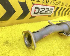 Катализатор Honda