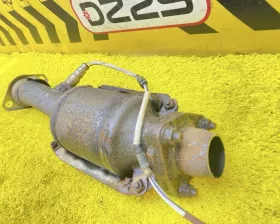 Катализатор Honda