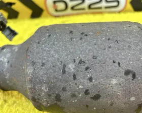 Катализатор TOYOTA