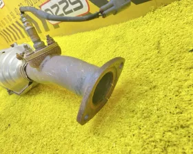 Катализатор Toyota