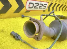 Катализатор Mercedes-Benz V-CLASS 2008 A6394901914 W639 M272E35/272.978/272978, передний