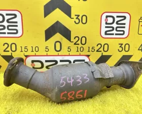 Катализатор TOYOTA