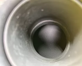 Катализатор TOYOTA