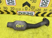 Катализатор TOYOTA VANGUARD 2010 1742028710 ACA38W 2AZFE