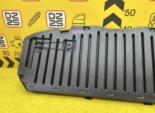 Пол багажника пластик TOYOTA ESQUIRE 2015 5841028090 ZRR85G 3ZRFAE, задний