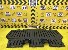 Пол багажника пластик TOYOTA ESQUIRE 2015 5841028090 ZRR85G 3ZRFAE, задний