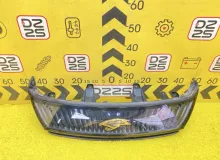 Решетка радиатора TOYOTA HARRIER 2015 5310148722 ZSU60W 3ZRFAE, передняя