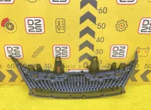 Решетка радиатора TOYOTA HARRIER 2015 5310148722 ZSU60W 3ZRFAE, передняя