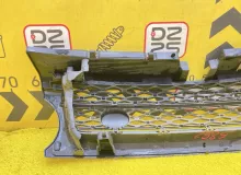 Решетка радиатора Land Rover RANGE ROVER SPORT 2010 LR020925 L320 508PN, передняя