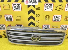 Решетка радиатора TOYOTA LAND CRUISER 2003 5310160270 UZJ100W 2UZFE, передняя