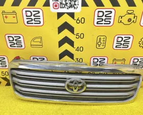 Решетка радиатора Toyota
