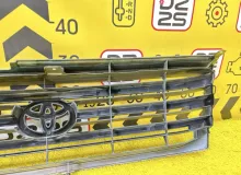 Решетка радиатора TOYOTA LAND CRUISER 2003 5310160270 UZJ100W 2UZFE, передняя