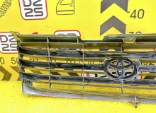 Решетка радиатора TOYOTA LAND CRUISER 2003 5310160270 UZJ100W 2UZFE, передняя
