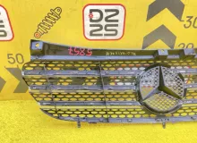 Решетка радиатора Mercedes-Benz V-CLASS 2008 A63988009857700 W639 M272E35/272.978/272978, передняя