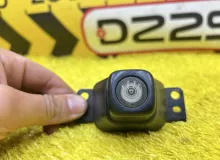 Камера переднего вида TOYOTA HARRIER 2014 8679048190 ZSU60W 3ZRFAE, передняя