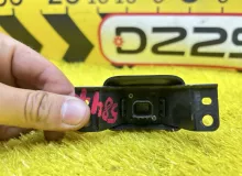 Камера переднего вида TOYOTA HARRIER 2014 8679048190 ZSU60W 3ZRFAE, передняя