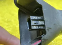 Камера переднего вида TOYOTA HARRIER 2014 8679048190 ZSU60W 3ZRFAE, передняя