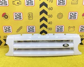 Решетка радиатора Land Rover