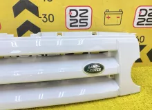Решетка радиатора Land Rover DISCOVERY 2006 DHB000274LML L319 406PN, передняя