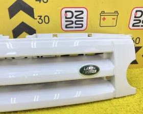 Решетка радиатора Land Rover
