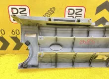 Решетка радиатора Land Rover DISCOVERY 2006 DHB000274LML L319 406PN, передняя