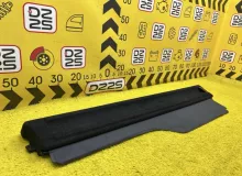 Шторка багажника Land Rover DISCOVERY 2006 ERK500524PVJ L319 406PN, задняя