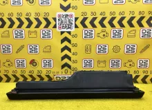 Шторка багажника Land Rover DISCOVERY 2006 ERK500524PVJ L319 406PN, задняя