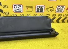 Шторка багажника Land Rover DISCOVERY 2006 ERK500524PVJ L319 406PN, задняя