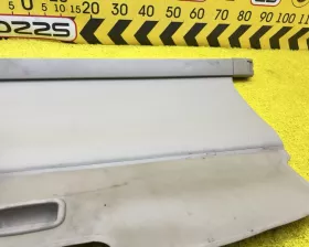 Шторка багажника Land Rover