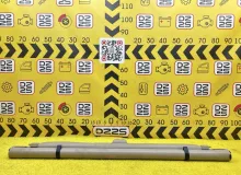 Шторка багажника Land Rover RANGE ROVER SPORT 2010 LR012843 L320 508PN, задняя