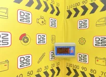 Светильник салона TOYOTA LAND CRUISER 2003 8126060061 UZJ100W 2UZFE, передний