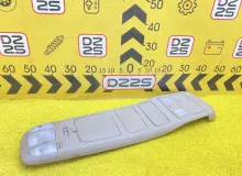 Светильник салона TOYOTA LAND CRUISER 2003 8126060061 UZJ100W 2UZFE, передний