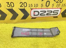 Планка под фары TOYOTA TUNDRA 2007/Цвет 202 539310C901 USK51L 3URFE, передняя правая