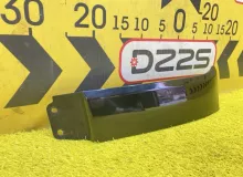 Планка под фары TOYOTA TUNDRA 2007/Цвет 202 539320C901 USK51L 3URFE, передняя левая