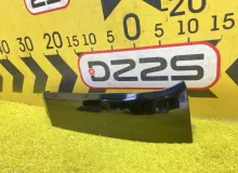 Планка под фары TOYOTA TUNDRA 2007/Цвет 202 539320C901 USK51L 3URFE, передняя левая
