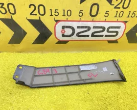 Планка под фары Toyota