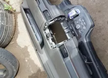 Жабо HONDA FREED 2017 74200TDK9050 GB7 LEB, переднее