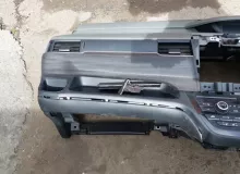 Жабо HONDA FREED 2017 74200TDK9050 GB7 LEB, переднее