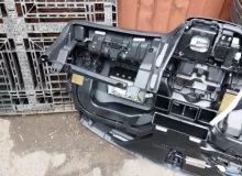 Жабо HONDA FREED 2017 74200TDK9050 GB7 LEB, переднее