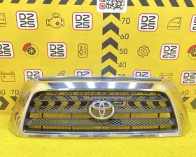 Решетка радиатора TOYOTA