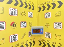 Решетка радиатора TOYOTA TUNDRA 2007/Цвет 202 531000C160 USK51L 3URFE, передняя