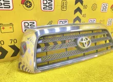 Решетка радиатора TOYOTA TUNDRA 2007/Цвет 202 531000C160 USK51L 3URFE, передняя