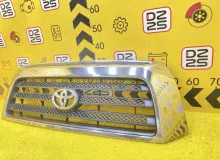 Решетка радиатора TOYOTA TUNDRA 2007/Цвет 202 531000C160 USK51L 3URFE, передняя