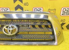 Решетка радиатора TOYOTA TUNDRA 2007/Цвет 202 531000C160 USK51L 3URFE, передняя