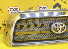 Решетка радиатора TOYOTA TUNDRA 2007/Цвет 202 531000C160 USK51L 3URFE, передняя