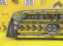 Решетка радиатора TOYOTA TUNDRA 2007/Цвет 202 531000C160 USK51L 3URFE, передняя