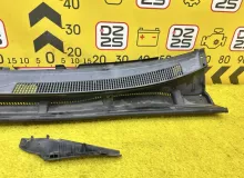 Жабо TOYOTA HARRIER 2014 5570848150 ZSU60W 3ZRFAE, переднее
